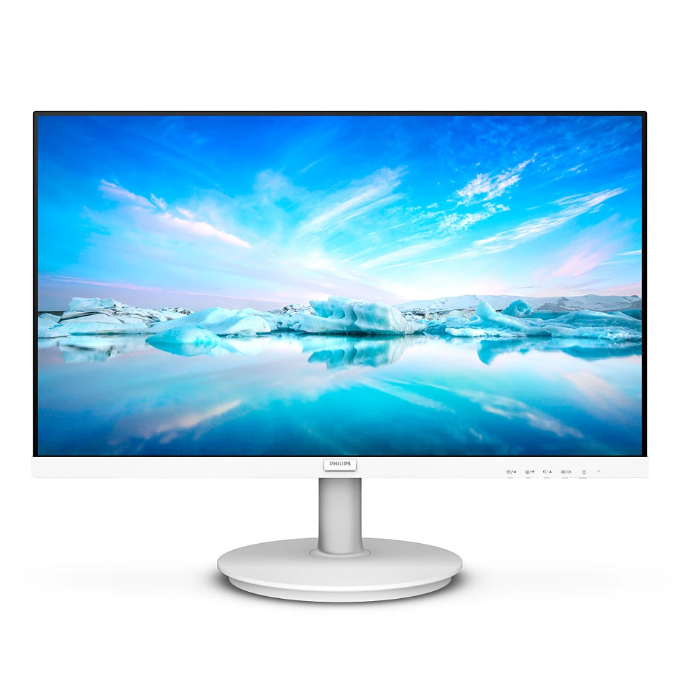 PHILIPS 241V8AW/00 IPS LED 23.8-inch FHD Monitor