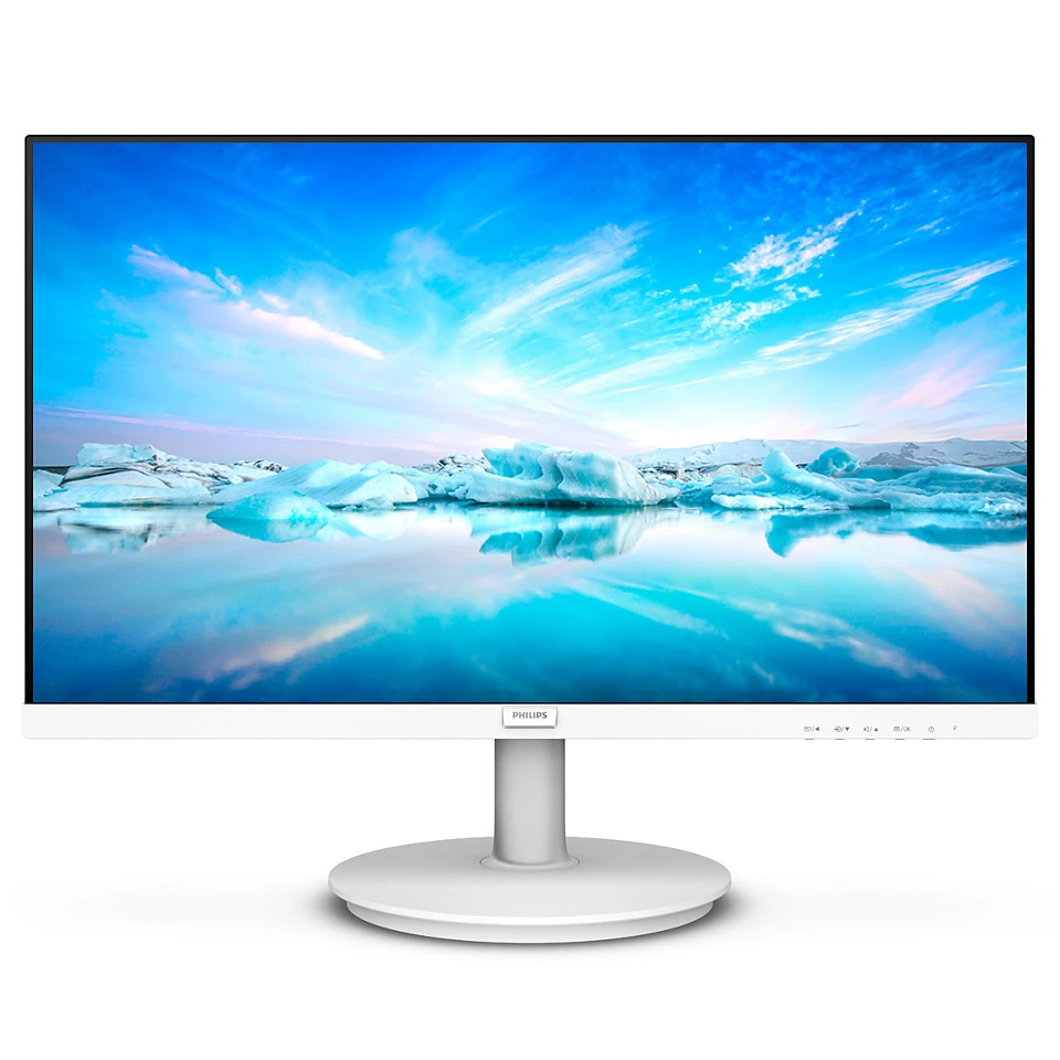 PHILIPS 271V8AW/00 IPS LED 27-inch FHD Monitor