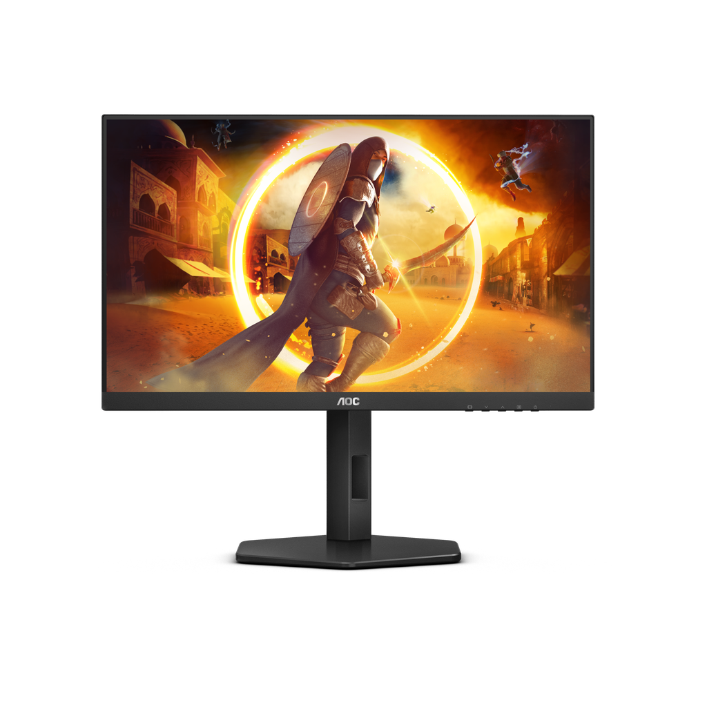 AOC 24G4X 180Hz IPS LED 23.8-inch FHD Gaming Monitor
