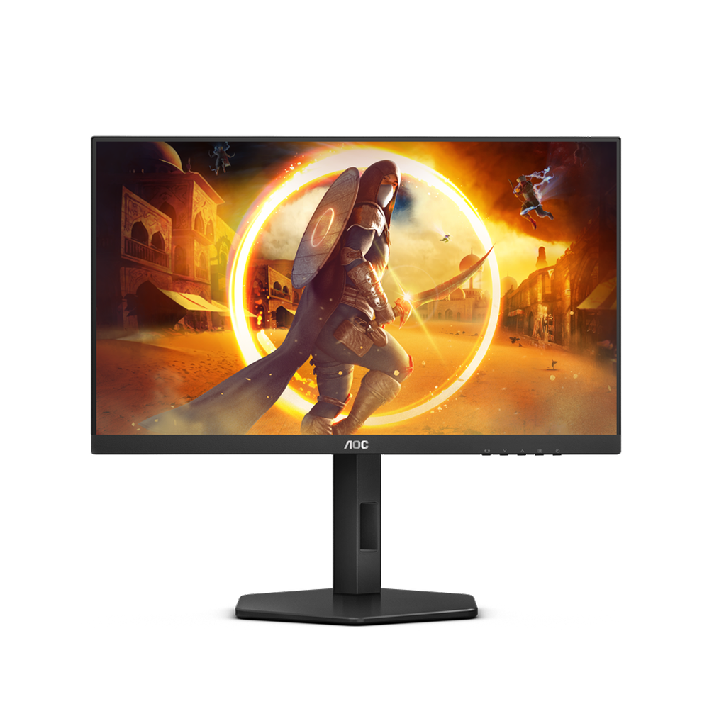 AOC 24G4X 180Hz IPS LED 23.8-inch FHD Gaming Monitor