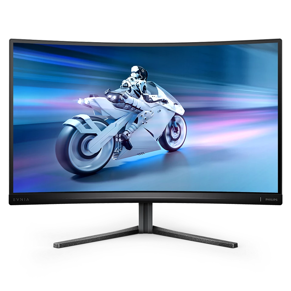 PHILIPS 27M2C5200W/00 280Hz VA LED 27-inch FHD Gaming Monitor