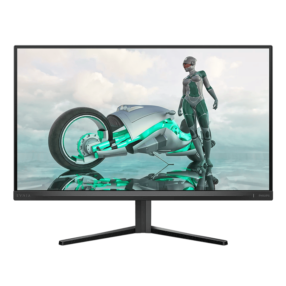 PHILIPS 27M2N3500NL/00 180Hz VA LED 27-inch QHD Gaming Monitor