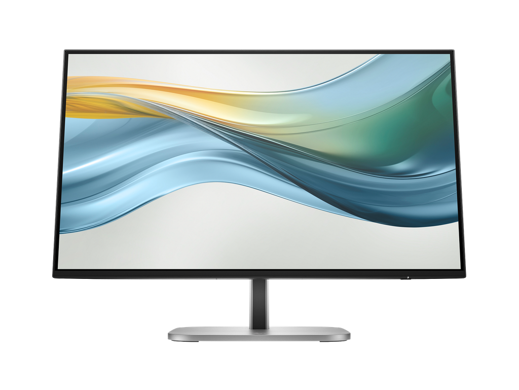HP 9D9L6UT IPS LED 23.8-inch FHD Monitor