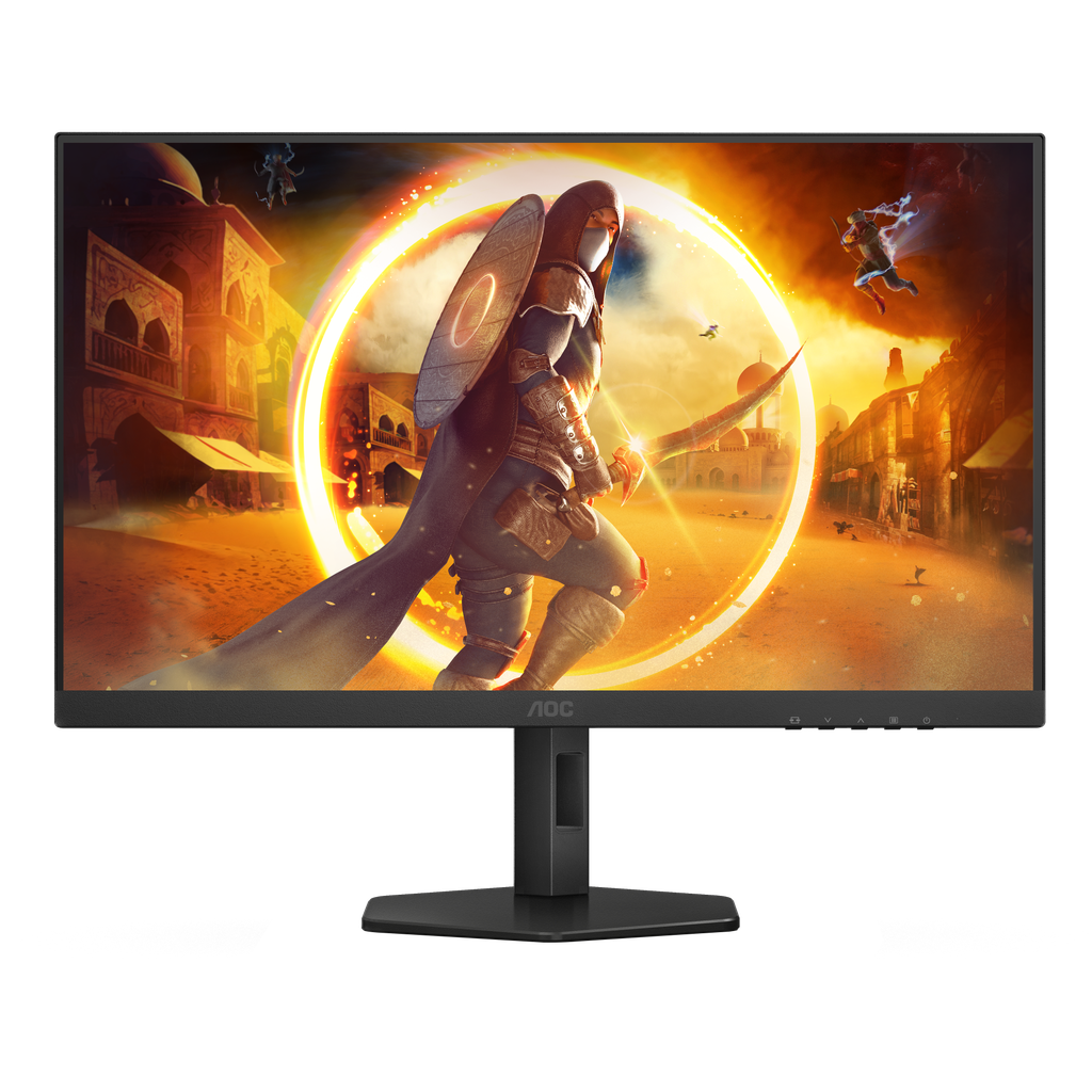 AOC Q27G4XF 180Hz IPS LED 27-inch QHD Gaming Monitor