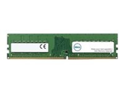 Dell RAM - 8 GB - DDR4 3200 UDIMM CL24 - AB120718
