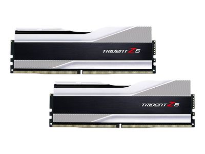G.Skill RAM Trident Z5 - 32 GB (2 x 16 GB Kit) - DDR5 6000 DIMM CL30 - F5-6000J3040F16GX2-TZ5S