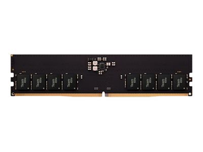 Team Group RAM Elite - 16 GB - DDR5 5200 DIMM CL42 - TED516G5200C4201