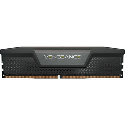 CORSAIR RAM Vengeance - 16 GB (2 x 8 GB Kit) - DDR5 5200 DIMM CL40 - CMK16GX5M2B5200C40