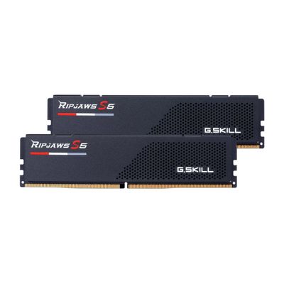 G.Skill RAM Ripjaws S5 - 48 GB (2 x 24 GB) - DDR5 - F5-6400J3239F24GX2-RS5K