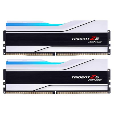 RAM Gskill D5 8000 32GB C38 Trident Z5 RGB K2 EXPO - F5-8000J3848H16GX2-TZ5NRW