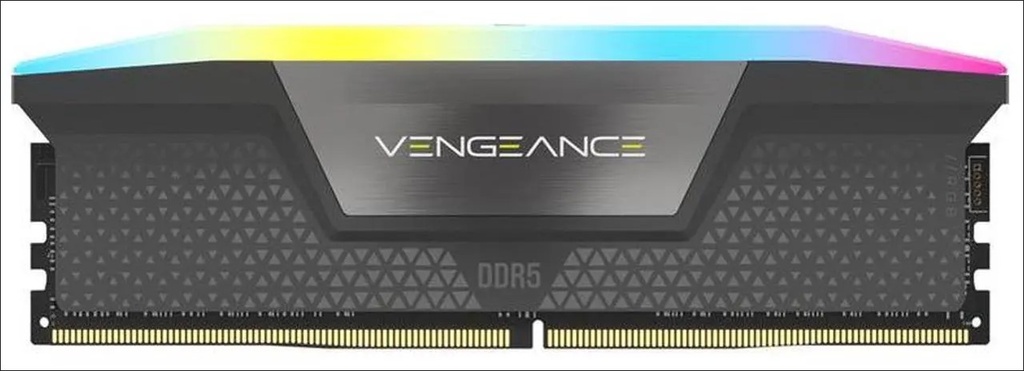 RAM Corsair D5 6000 32GB C40 Vengeance bulk - CMH5X32G2B60Z40A2
