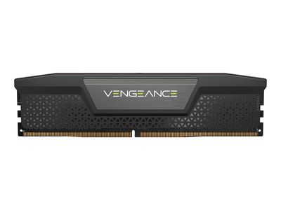 CORSAIR Vengeance - DDR5 - module - 32 GB - DIMM 288-pin - 5600 MHz / PC5-44800 - CMK32GX5M1B5600C40