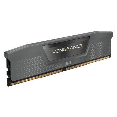 CORSAIR RAM Vengeance - 32 GB - DDR5 5200 DIMM CL40 - CMK32GX5M1B5200Z40