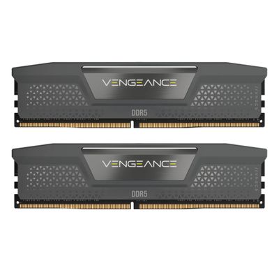 RAM Corsair D5 6400 32GB C30 Vengeance K2 - CMK32GX5M2B6400Z30