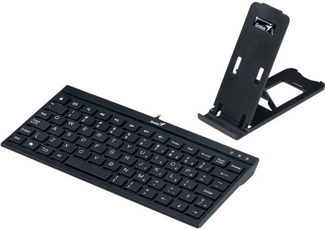 Genius Keyboard Luxepad A110 31310060101