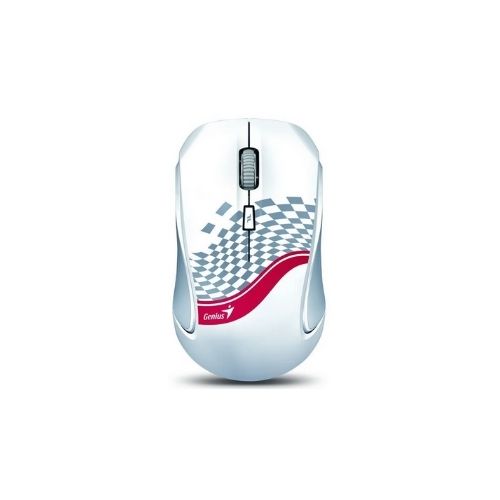 Genius Mouse Wireless - White - 31030115112