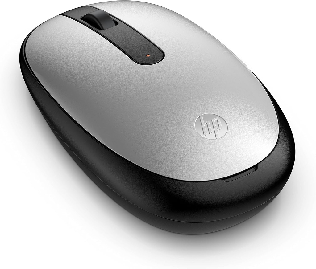 HP Mouse 240 Wireless -Pike Silver - 43N04AA