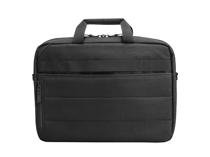15.6" HP Carry Case Topload 500S7AA - Black