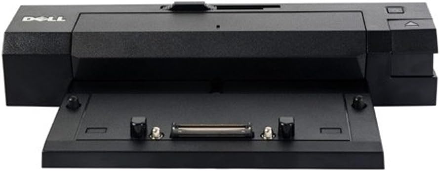Dell E-Port Replicator 452-11421/272842349