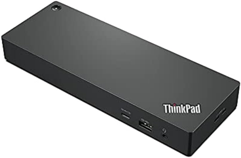 Lenovo ThinkPad Docking Station 40B00300EU