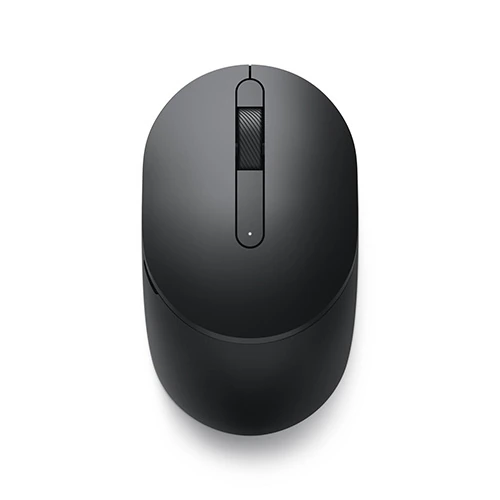 Dell Mouse Wireless  - Black - MS3320W 