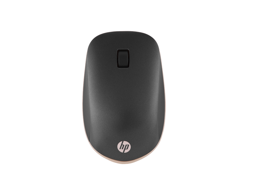 HP Mouse 410 Wireless - Ash Silver - 4M0X5AA