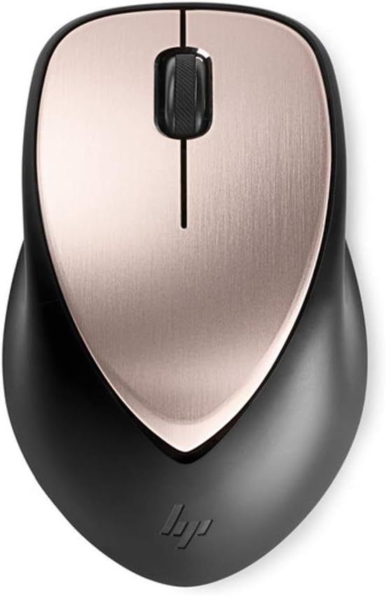 HP Mouse Wireless - 2LX92AA