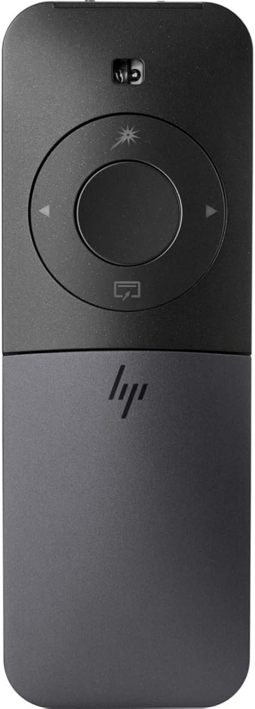HP Mouse Presenter Elite - Black - 2CE30AA