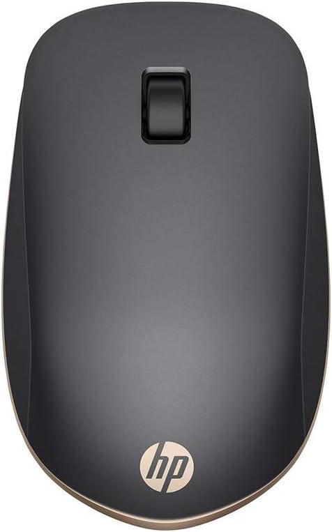 HP Mouse Z5000 Wireless - Dark Ash Silver - W2Q00AA