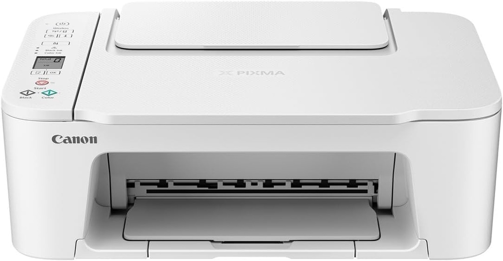 Canon InkJet All in One 6671C026AA Printer