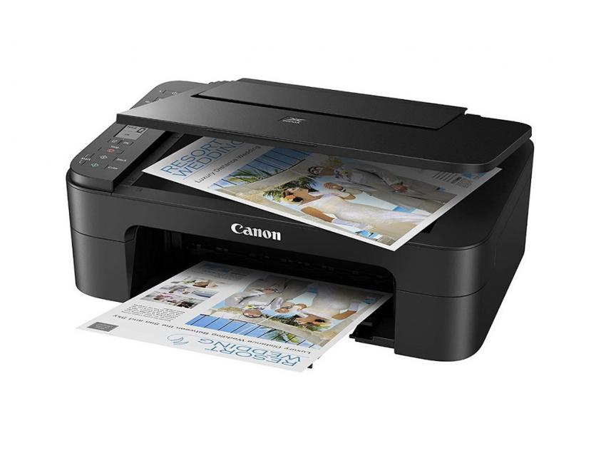 Canon InkJet All in One 6671C006AA Printer