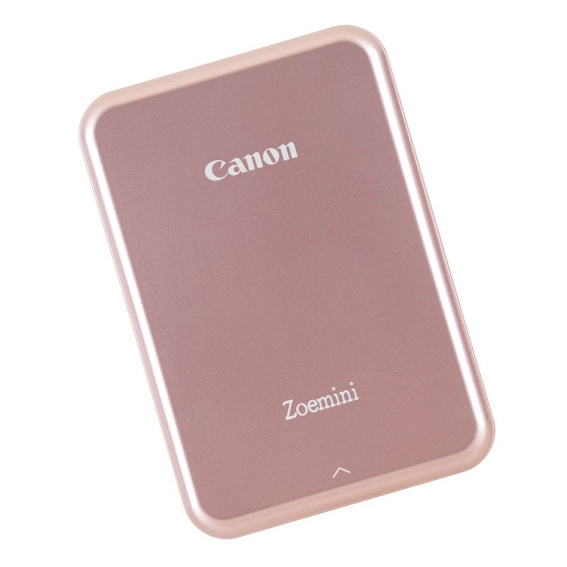 Canon Mini Photo Printer Zoemini PV123 - 3204C079AA