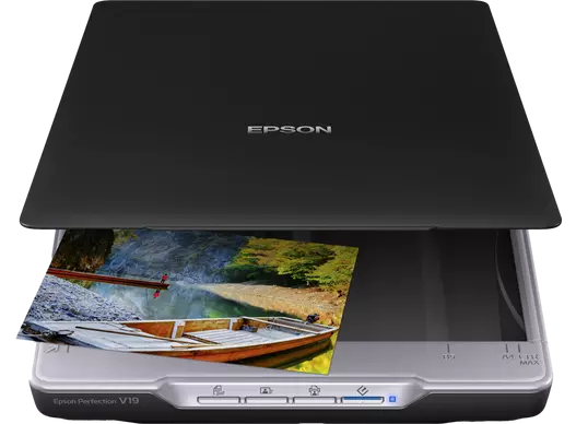 Epson WorkForce V19 B11B231401 Scanner 