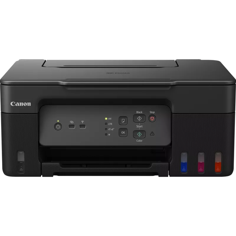 Canon InkJet All in One 5989C009AA Printer
