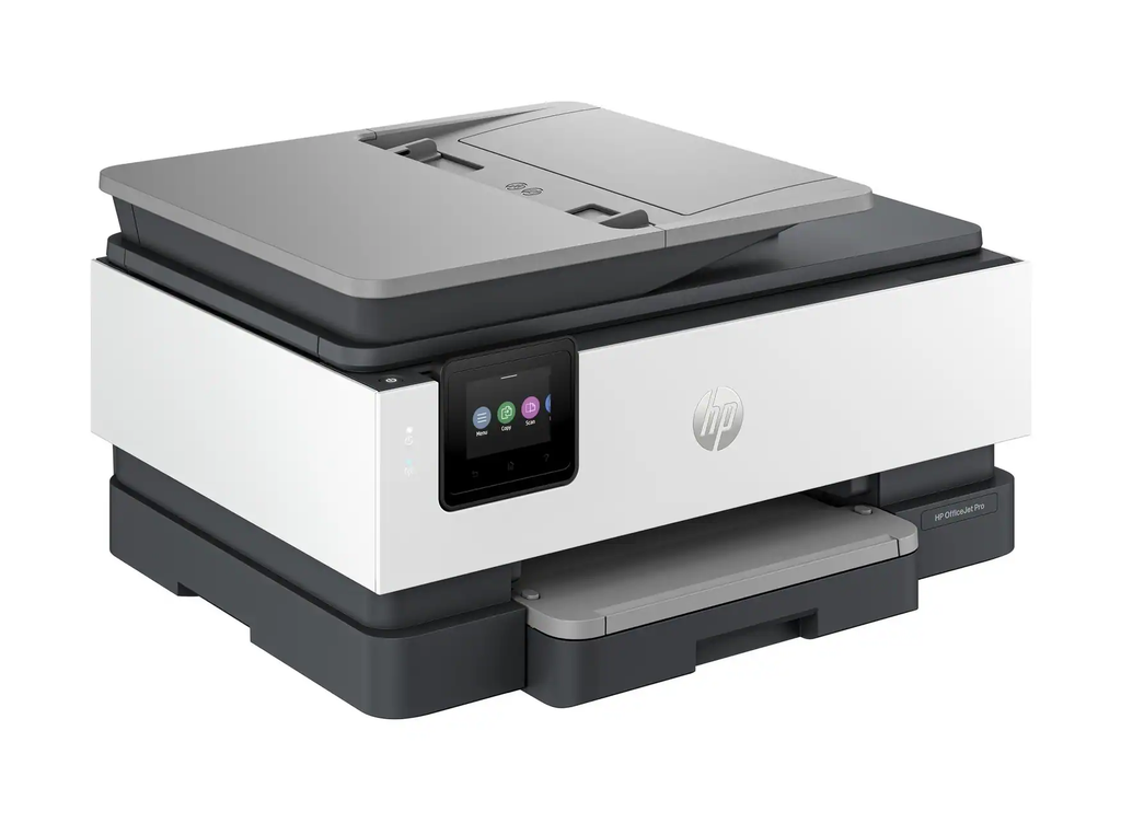 HP  InkJet All in One 405U3B Printer
