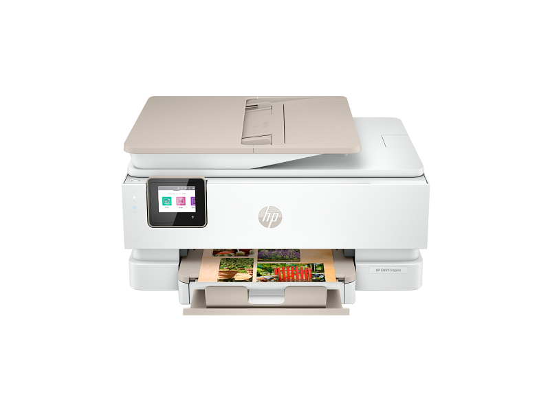 HP  InkJet All in One 242Q0B Printer