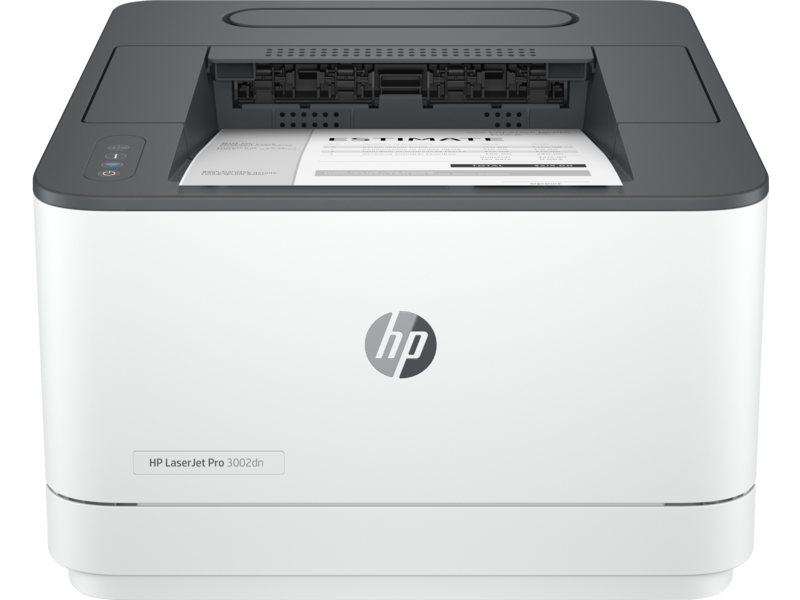 HP LaserJet 3G651F Printer