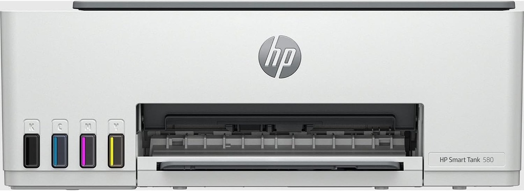 HP  InkJet All in One 1F3Y2A Printer
