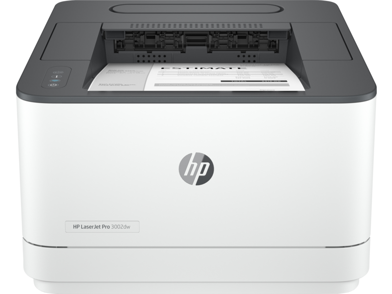HP LaserJet 3G652F Printer