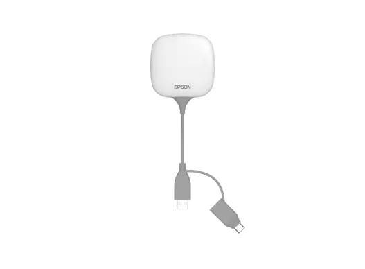 Epson ELPWP10 - V12HA41040- DEMO UNIT Wireless Presentation System