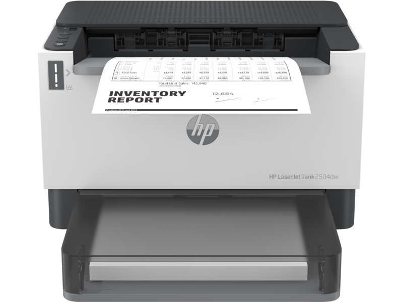 HP LaserJet 2R7F4A Printer