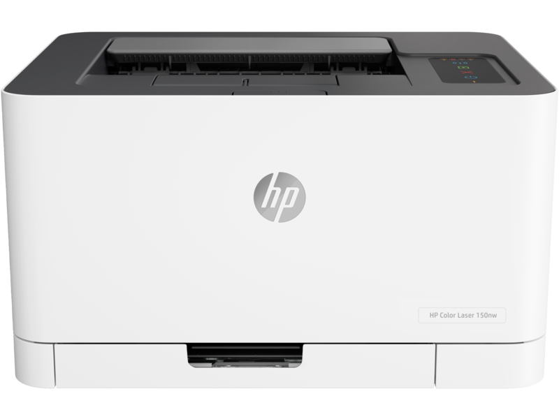 HP LaserJet 4ZB95A Printer