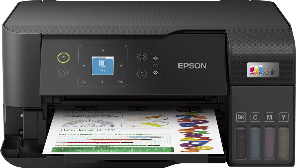Epson  InkJet All in One C11CK58403 Printer