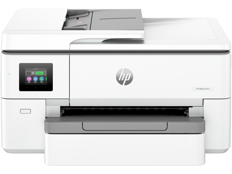 HP  InkJet All in One 53N95B Printer