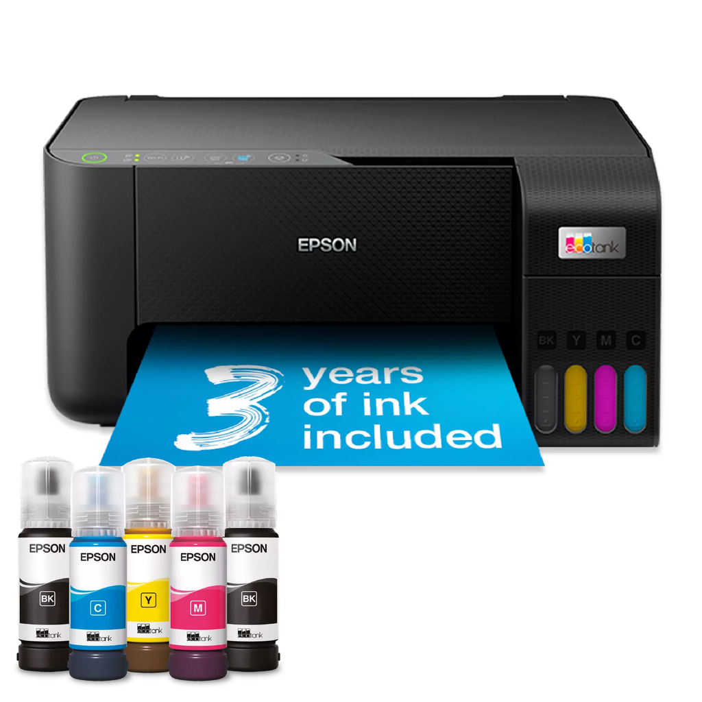 Epson  InkJet All in One C11CJ67434 Printer