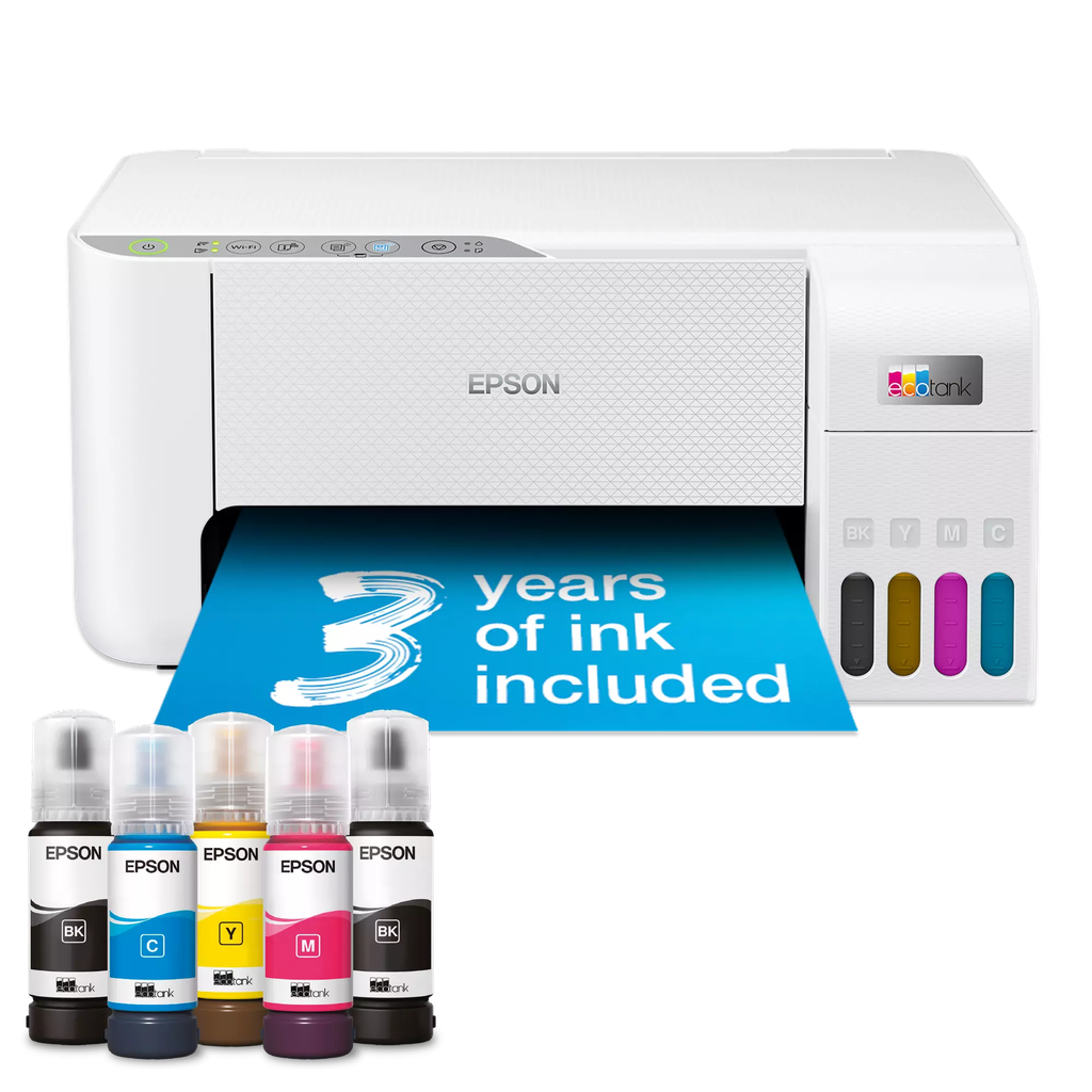 Epson  InkJet All in One C11CJ67436 Printer