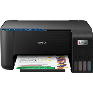 Epson  InkJet All in One C11CJ67435 Printer