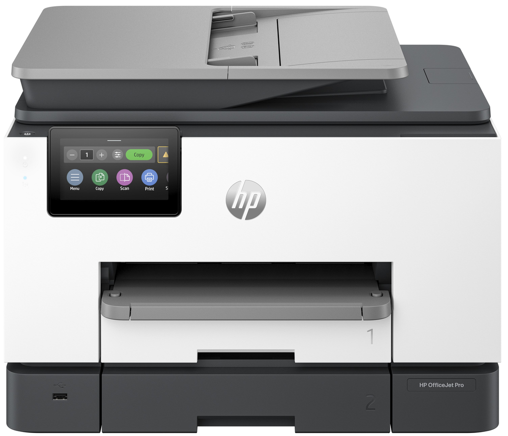 HP  InkJet All in One 404M5B Printer