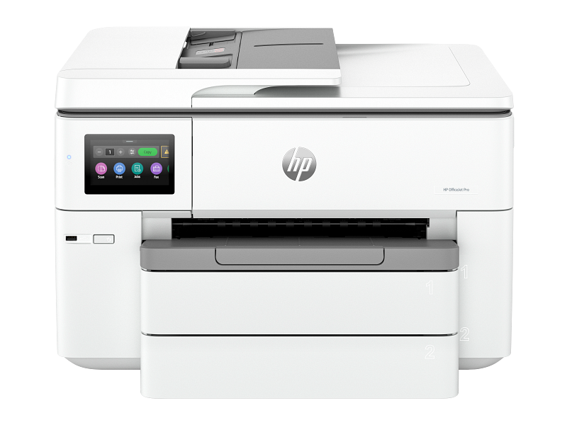 HP  InkJet All in One 537P6B Printer