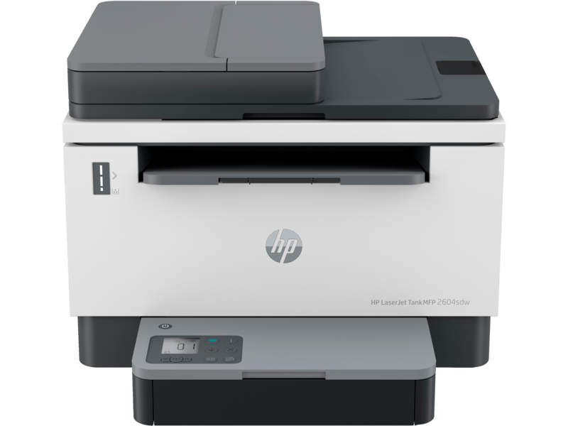 HP LaserJet All in One 381V1A Printer